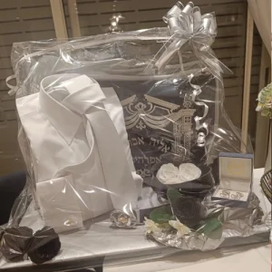 עיצוב מתנה לחתן